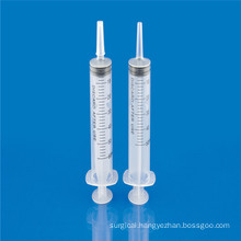 100ml Disposable Medical PP Irrigatiom Catheter Tip Syringe